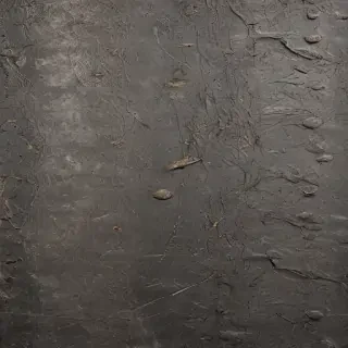 rough textures