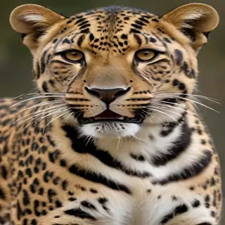 leopard png