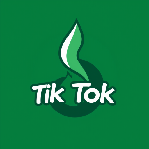 tik tok png logo