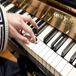 piano songs