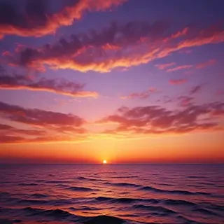 sunset wallpaper for phone