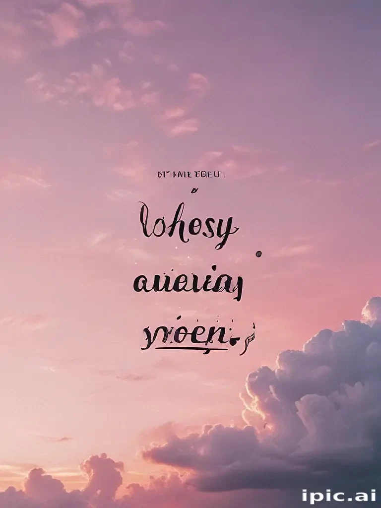 quotes wallpaper aesthetic