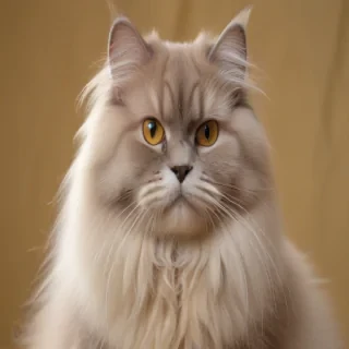 british longhair breed