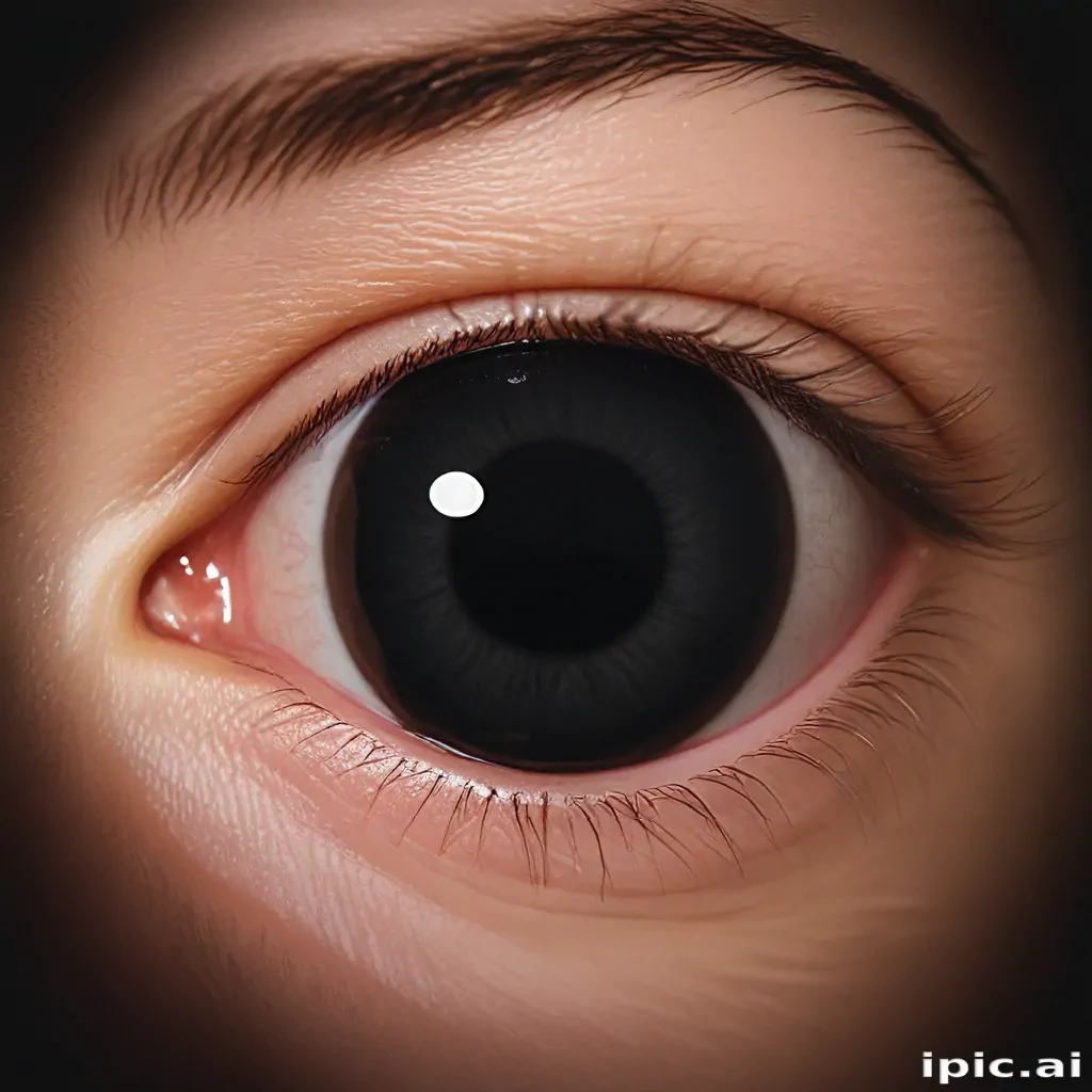 black eye png