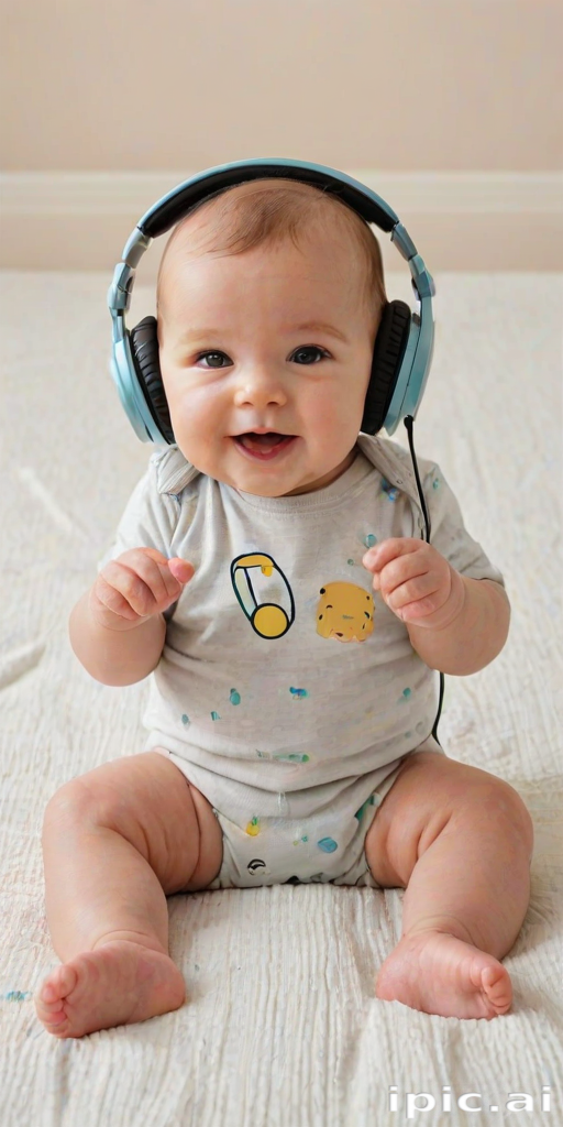 baby music