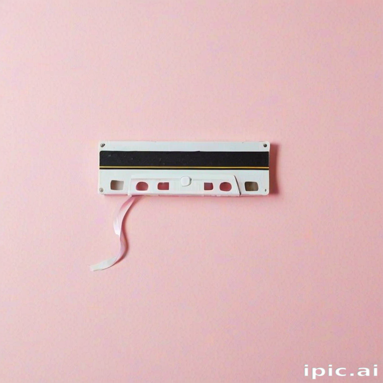 aesthetic tape png