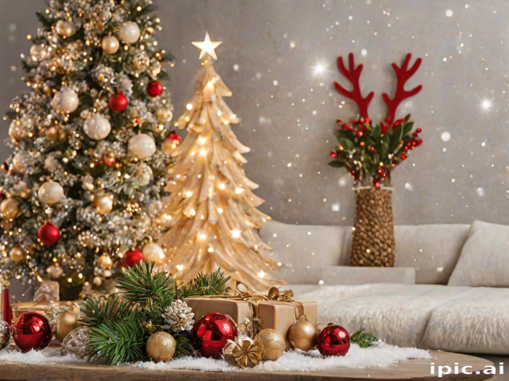 christmas design png