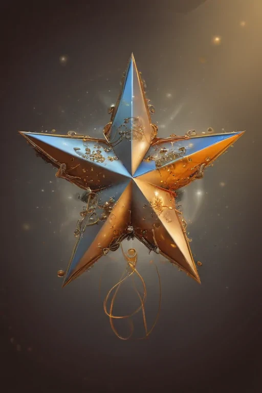 clip art christmas star