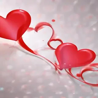 loving heart wallpaper