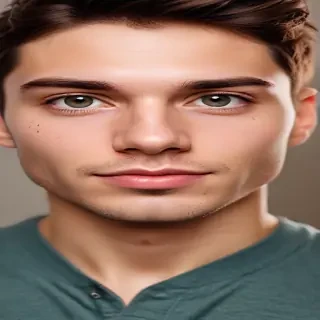 face png