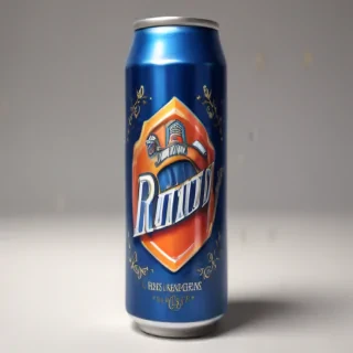 beer can png