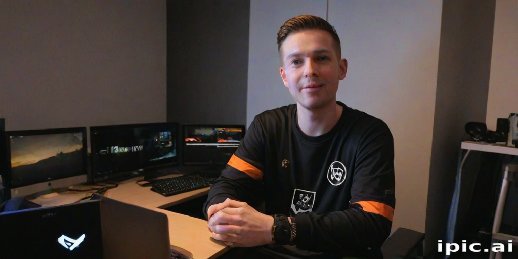 marky streams
