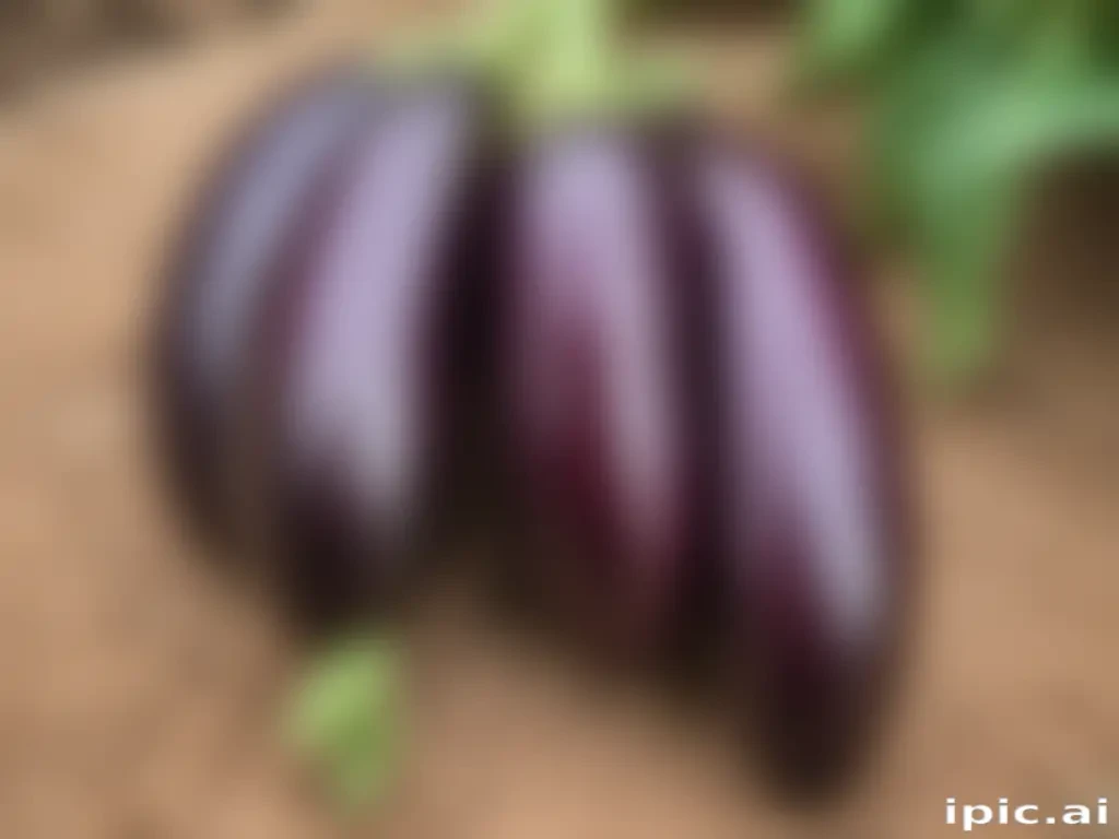 new eggplant friday