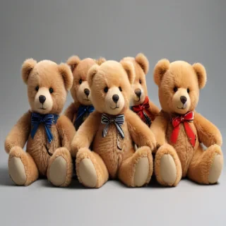 teddy bears png
