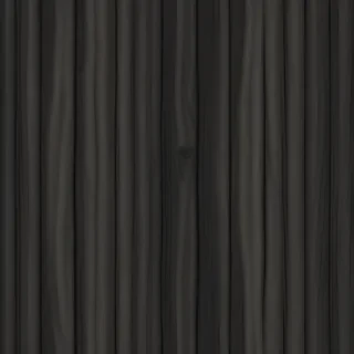 wood texture black