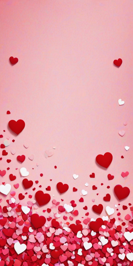 valentines wallpaper iphone