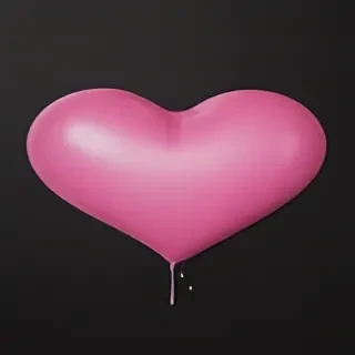 heart y2k wallpaper