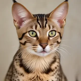 savannah cat breed