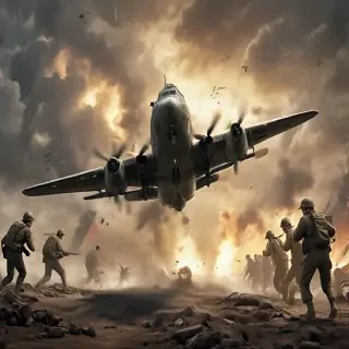 wallpapers ww2