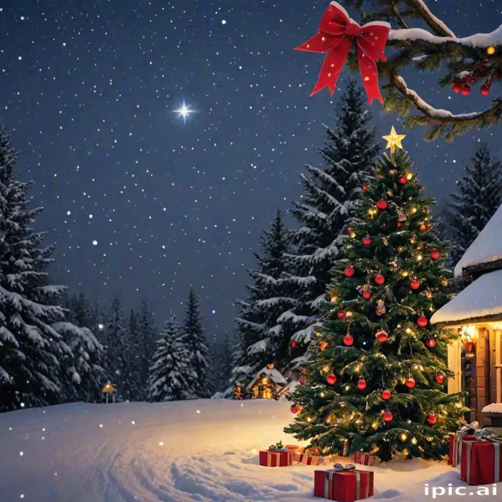christmas facebook cover photos