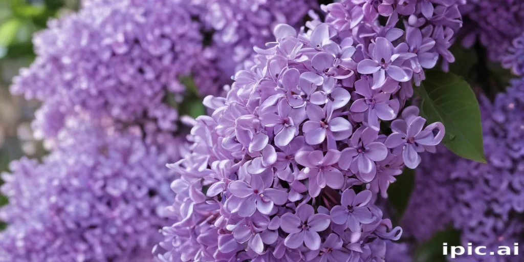 aesthetic lilac wallpaper