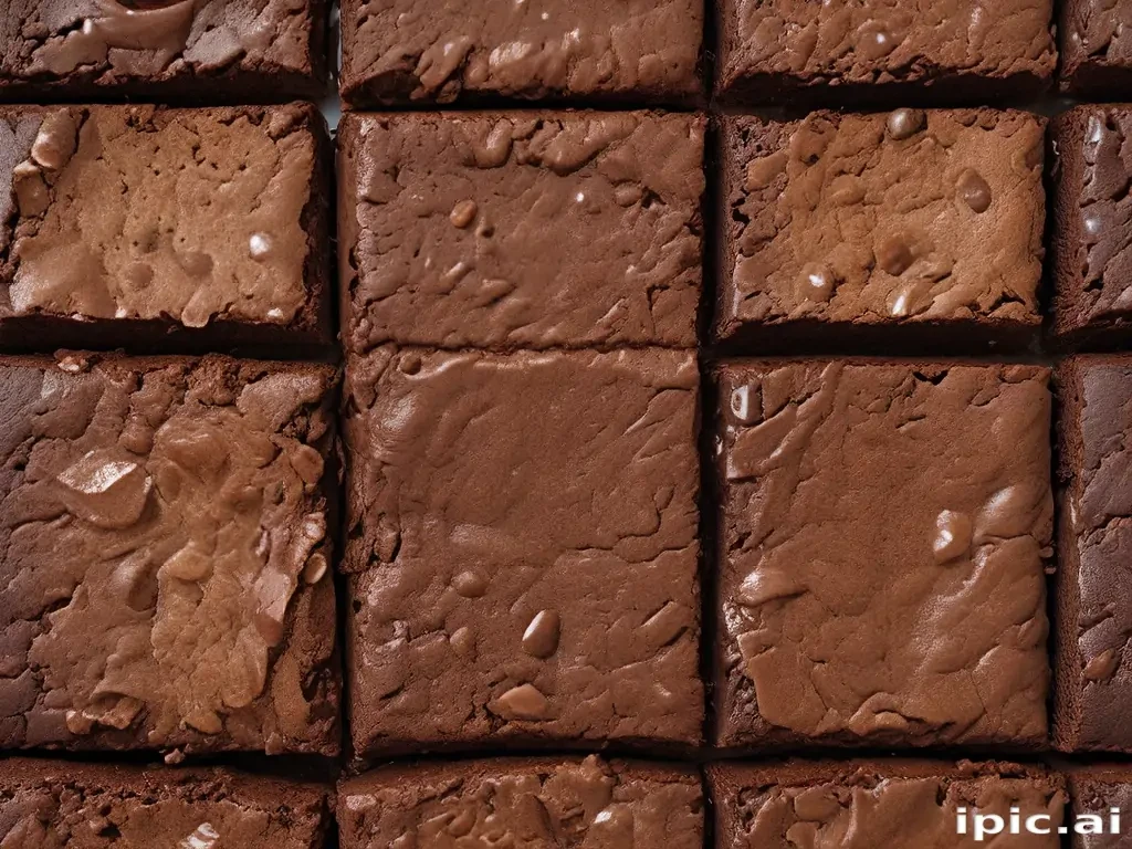 brownie png