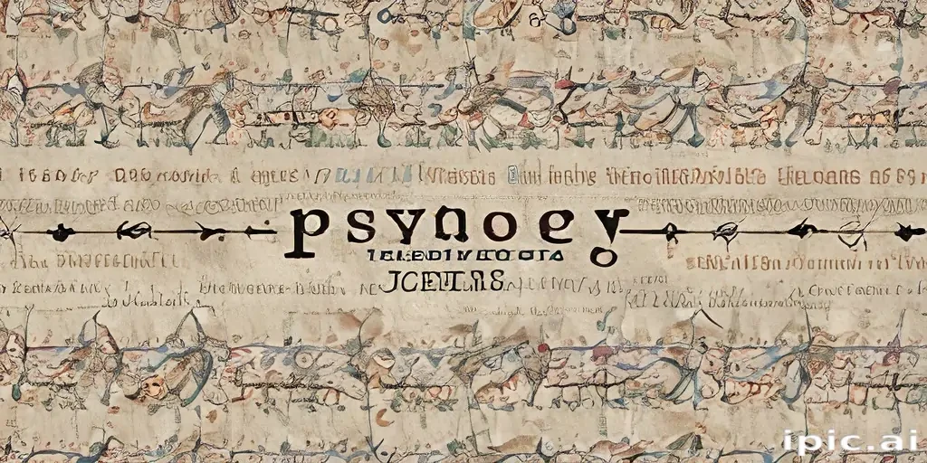 psychology wallpaper