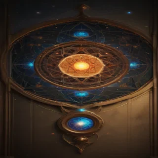 sacred geometry