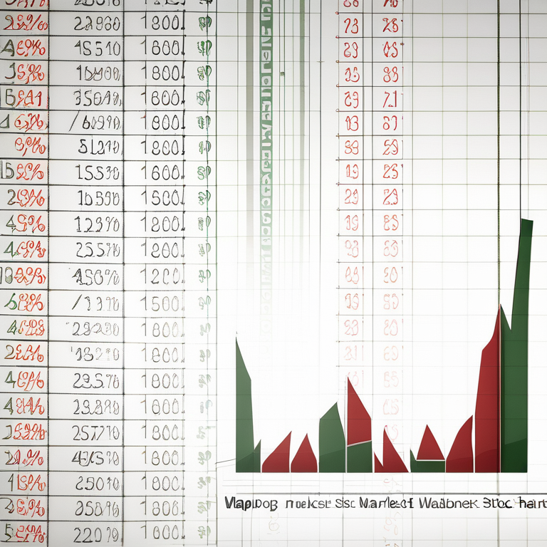 Analysis of Data Trends: A Comprehensive Overview of Performance ...