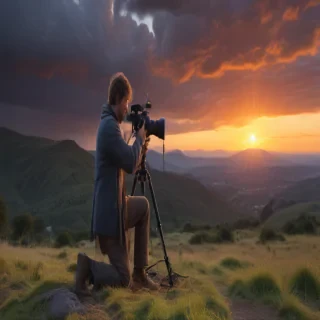 cameraman