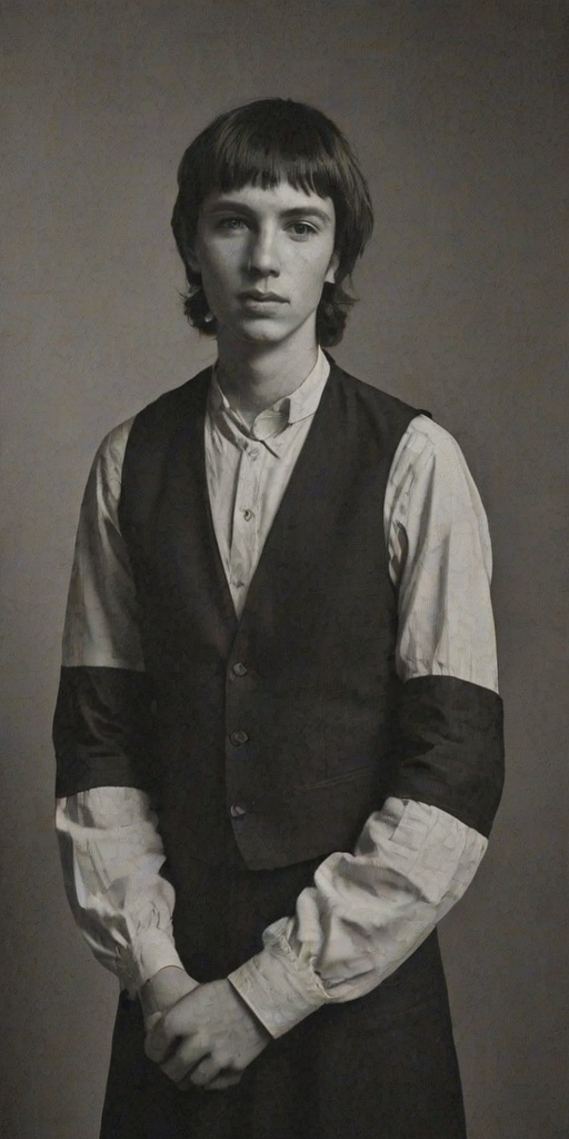 portraits