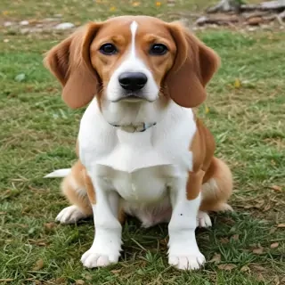 bagle hound dog breed