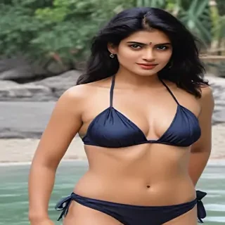 silk smitha bikini