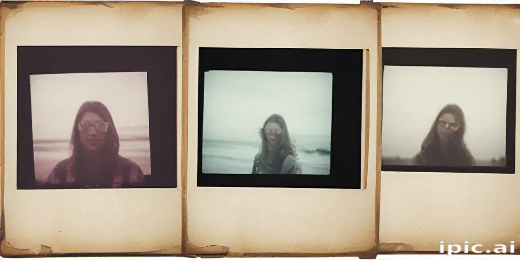 polaroid frames png
