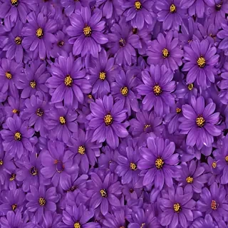 background flower purple