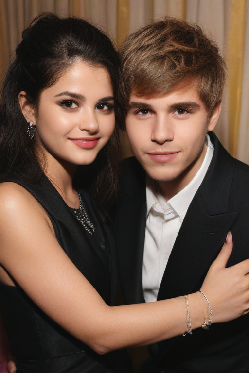 benny blanco selena gomez justin bieber