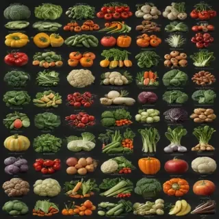 vegetables png