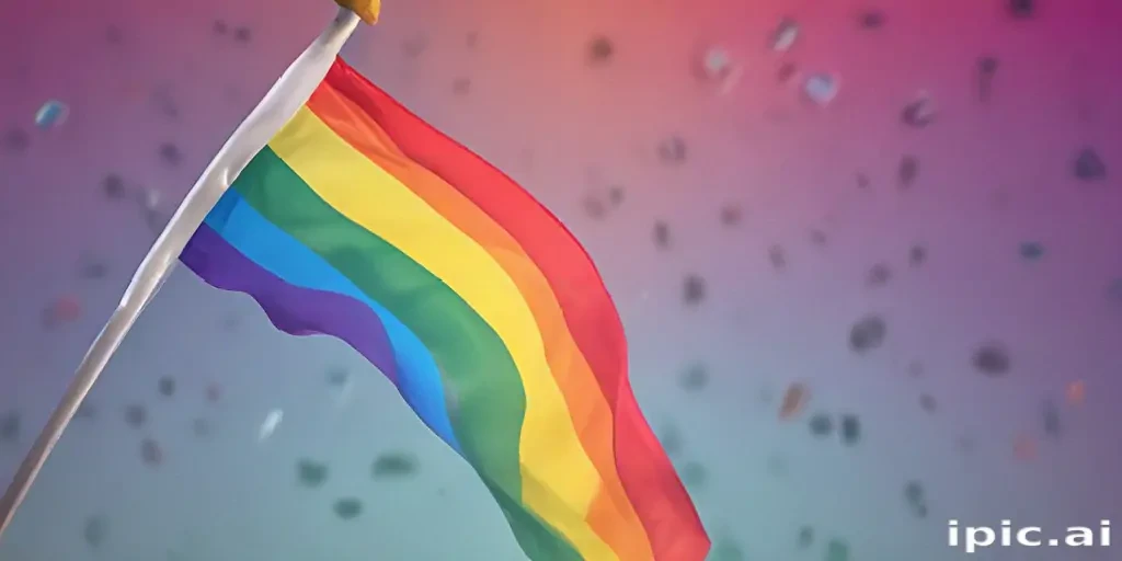 pride background