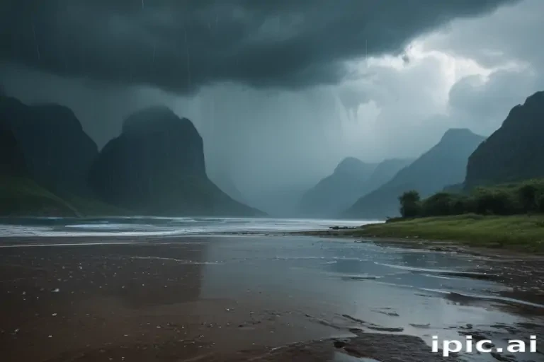 rain sounds