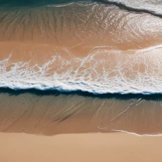 iphone beach wallpaper