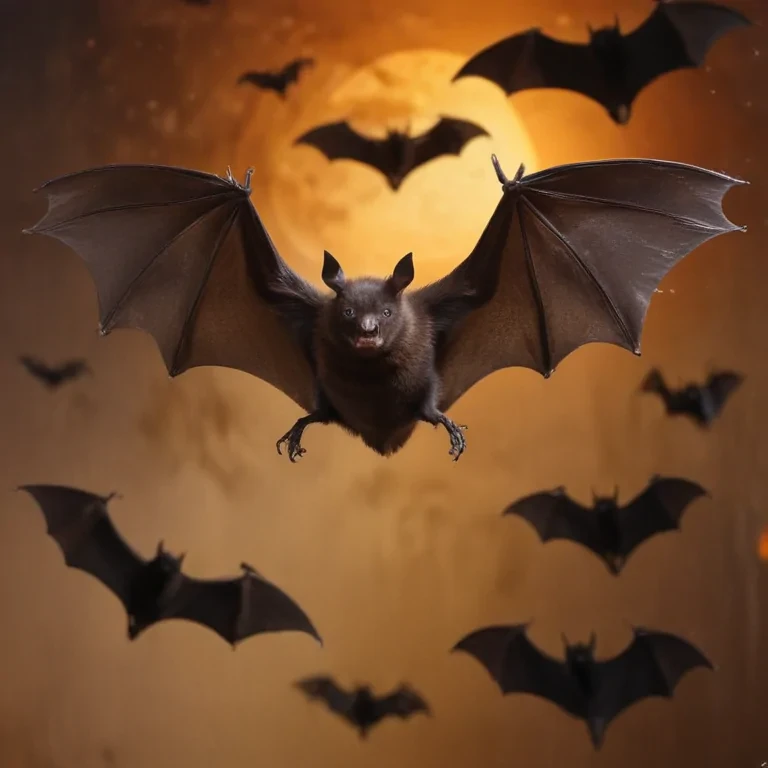 images of bats for halloween