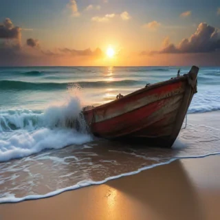 beach phone wallpaper