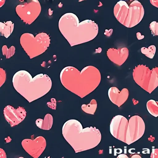aesthetic valentines day wallpaper desktop