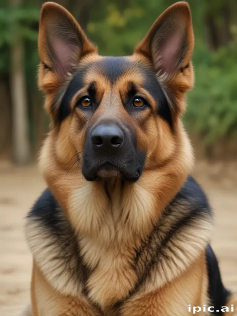 german shepherd wallpaper