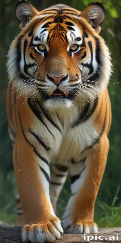 backgrounds of tigers