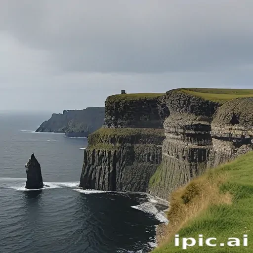 cliffs of moher