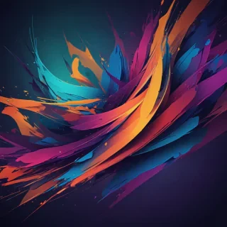 hd abstract wallpapers iphone