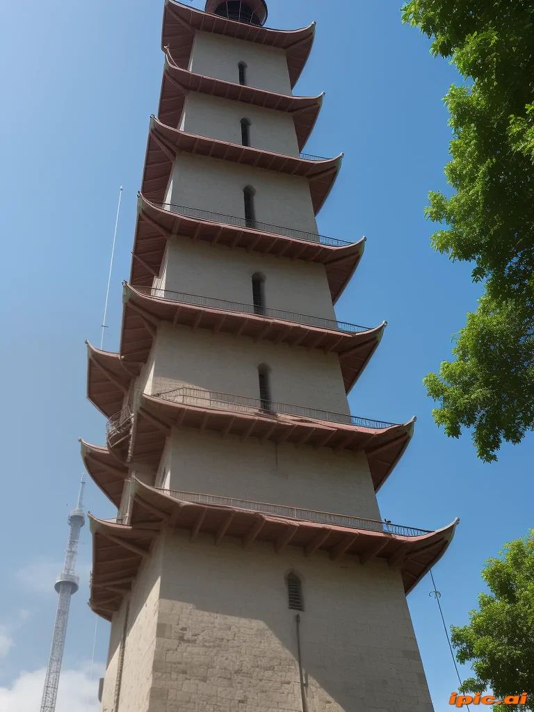 tower png