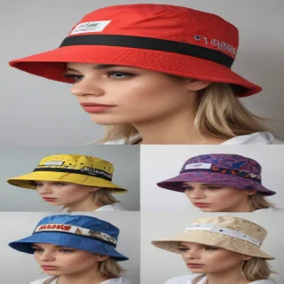 bucket hat png
