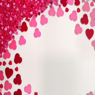 valentine iphone wallpaper